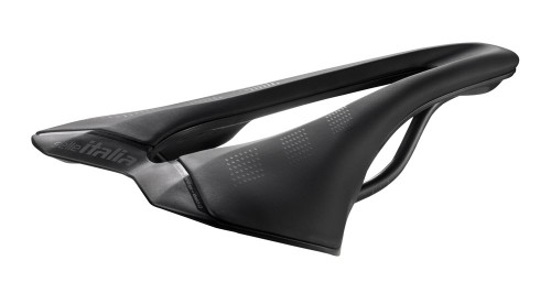 Przejdź do produktu Siodło SELLE ITALIA SLR ADVAN L3, Pręty Manganese, Waga 190g (NEW 2026)
