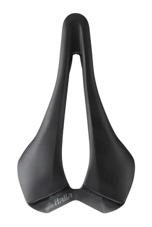 Siodło SELLE ITALIA SLR ADVAN L3, Pręty Manganese, Waga 190g (NEW 2026)