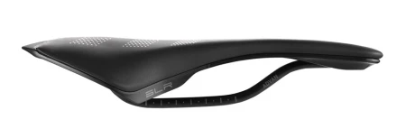 Siodło SELLE ITALIA SLR ADVAN L3, Pręty Manganese, Waga 190g (NEW 2026) - rove.pl