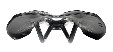 Siodło SELLE ITALIA SLR ADVAN L3, Pręty Manganese, Waga 190g (NEW 2026)