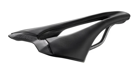 Siodło SELLE ITALIA SLR ELITE S3, Pręty High Strength Steel, Waga 170g (NEW 2026) - rove.pl