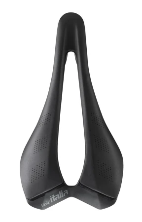 Siodło SELLE ITALIA SLR ELITE S3, Pręty High Strength Steel, Waga 170g (NEW 2026) - rove.pl