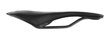 Siodło SELLE ITALIA SLR ELITE S3, Pręty High Strength Steel, Waga 170g (NEW 2026) - rove.pl