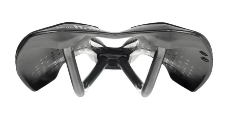 Siodło SELLE ITALIA SLR ELITE S3, Pręty High Strength Steel, Waga 170g (NEW 2026) - rove.pl
