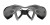 Siodło SELLE ITALIA SLR ELITE S3, Pręty High Strength Steel, Waga 170g (NEW 2026) - rove.pl