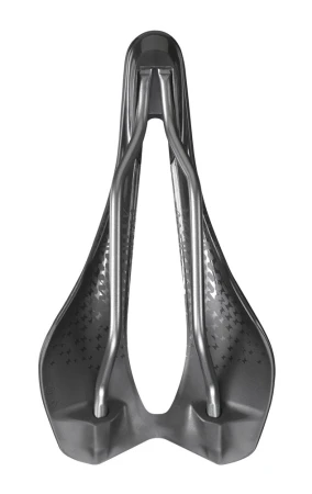 Siodło SELLE ITALIA SLR ELITE S3, Pręty High Strength Steel, Waga 170g (NEW 2026) - rove.pl