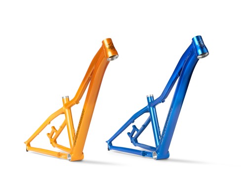 Przejdź do produktu Sparrow Junior 26/24