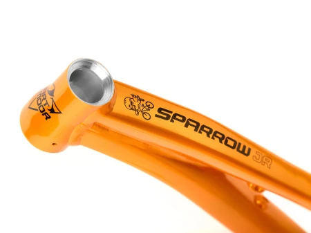 Sparrow Junior 26/24