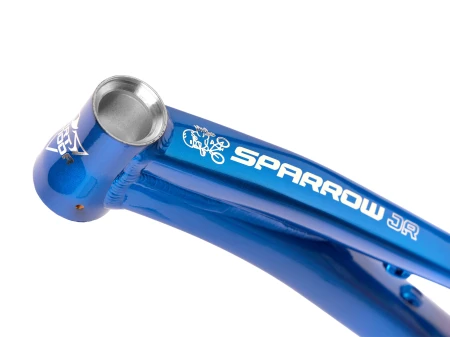 Sparrow Junior 26/24