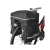 Sakwa na bagażnik OXF C-Serie 35L 3 komory