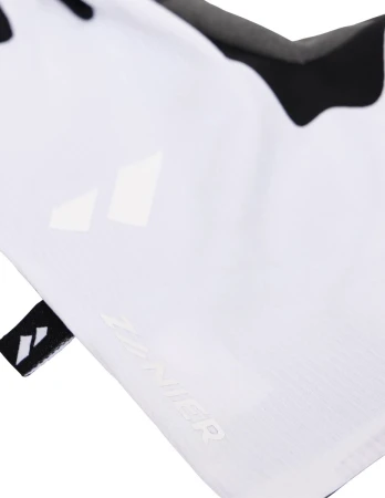 Rękawiczki Zanier Race Pro white rozm.10