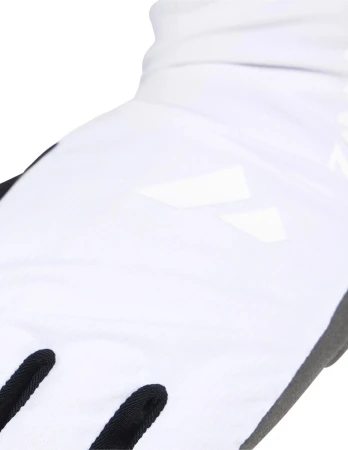 Rękawiczki Zanier Race Pro white rozm.10