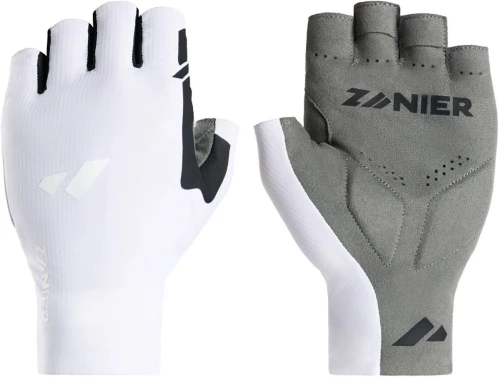 Przejdź do produktu Rękawiczki Zanier Race Pro white rozm.8