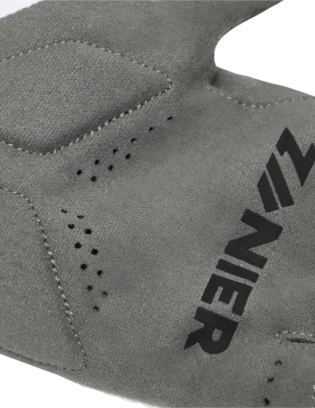 Rękawiczki Zanier Race Pro white