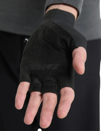 Rękawiczki Zanier Race Pro black