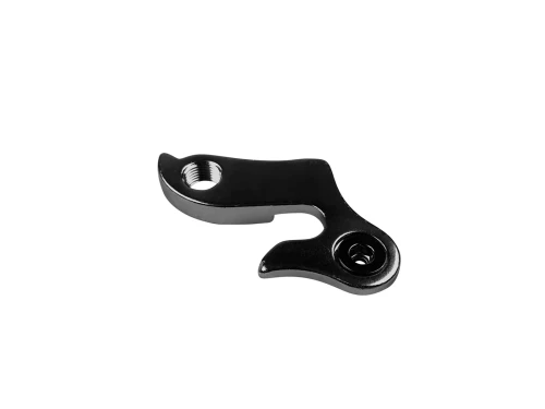 Przejdź do produktu Hak przerzutki do ramy Streetfghter czarny 