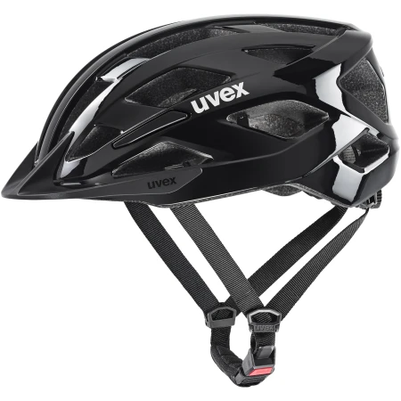 Kask Uvex I-vo 2 Black 55-60cm
