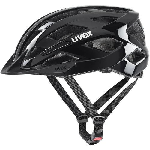 Przejdź do produktu Kask Uvex I-vo 2 Black 56-60cm