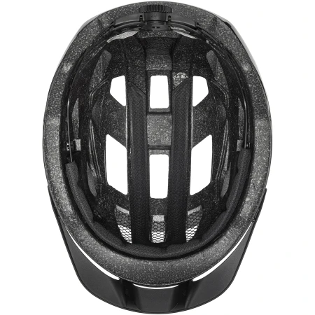 Kask Uvex I-vo 2 Black 55-60cm