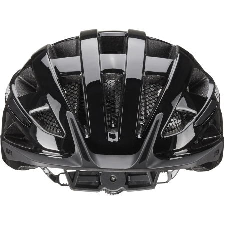Kask Uvex I-vo 2 Black 55-60cm