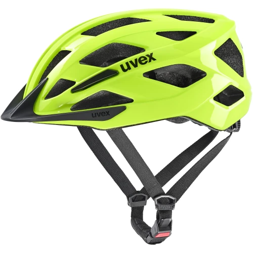 Przejdź do produktu Kask Uvex I-vo 2 Neon Yellow 52-57cm