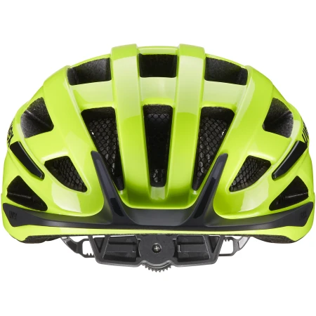 Kask Uvex I-vo 2 Neon Yellow 52-57cm