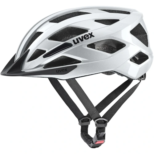 Przejdź do produktu Kask Uvex I-vo 2 Silver 56-60cm
