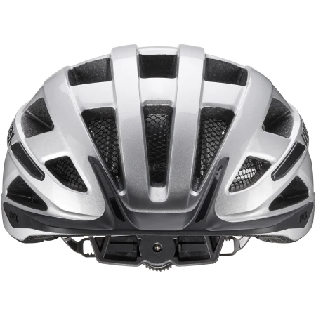 Kask Uvex I-vo 2 Silver 56-60cm