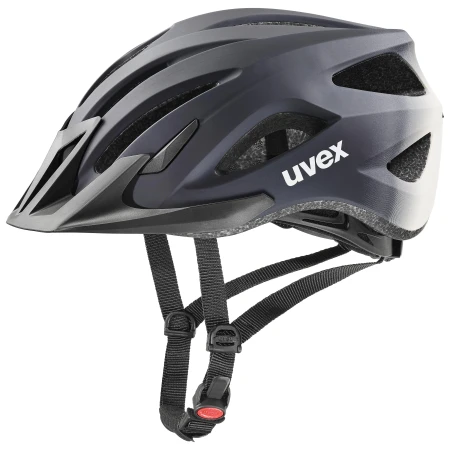Kask Uvex Viva 3 Deep Space-Sand Matt 52-57cm