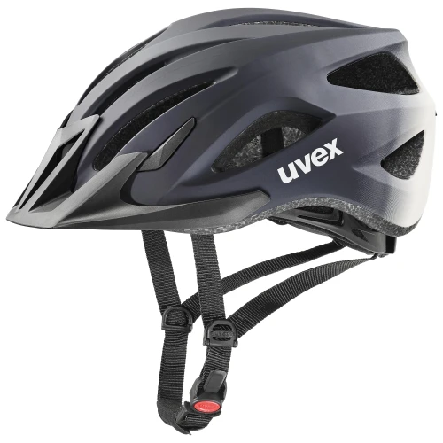 Przejdź do produktu Kask Uvex Viva 3 Deep Space-Sand Matt 52-57cm