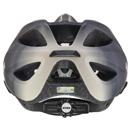 Kask Uvex Viva 3 Deep Space-Sand Matt 52-57cm