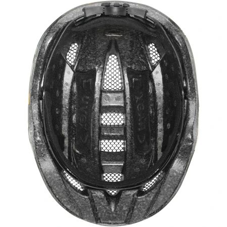 Kask dziecięcy Uvex Kid 2 Dino World 46-52cm