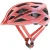 Kask Uvex Air Wing 2 CC Coral-Strawberry Matt 52-57cm