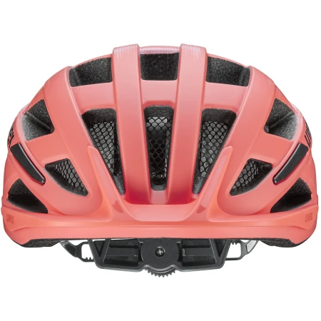 Kask Uvex Air Wing 2 CC Coral-Strawberry Matt 52-57cm