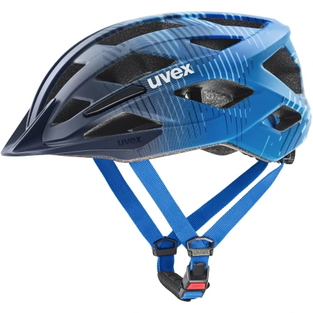 Kask Uvex Air Wing 2 CC Dusk-Bubble Matt 52-57cm