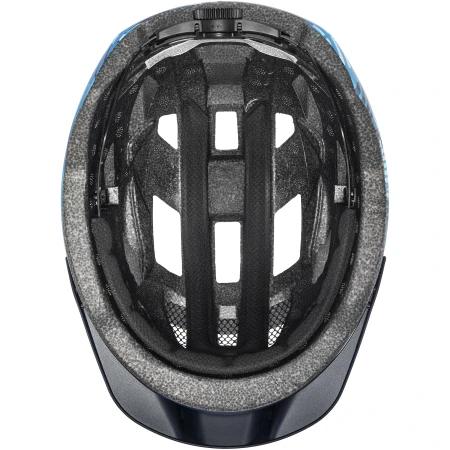 Kask Uvex Air Wing 2 CC Dusk-Bubble Matt 52-57cm