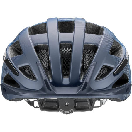 Kask Uvex Air Wing 2 CC Dusk-Bubble Matt 52-57cm
