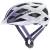 Kask Uvex Air Wing 2 CC Lilac-White Matt 52-57cm