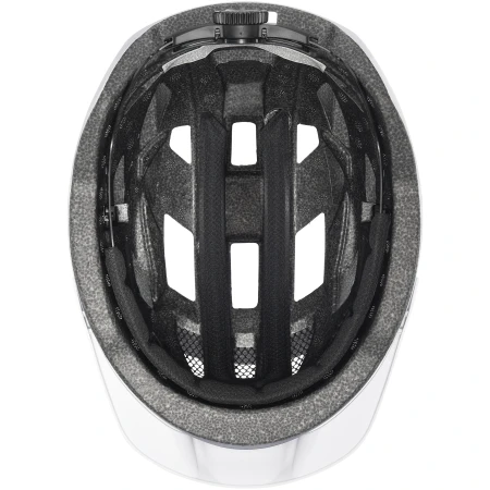 Kask Uvex Air Wing 2 CC Lilac-White Matt 52-57cm