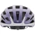 Kask Uvex Air Wing 2 CC Lilac-White Matt 52-57cm