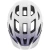 Kask Uvex Air Wing 2 CC Lilac-White Matt 52-57cm