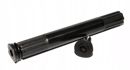 Oś do korb Chukka Two 145mm