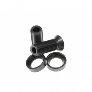 Przejdź do produktu Śruba boczna M6x18mm do ramion korb Keipo