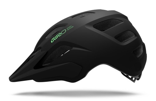 Przejdź do produktu Kask dziecięcy GIRO TREMOR CHILD matte black/vivid green roz. Uniwersalny (47-54 cm) (NEW 2026)