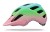 Kask dziecięcy GIRO TREMOR CHILD matte light pink/green fade roz. Uniwersalny (47-54 cm) (NEW 2026) - rove.pl