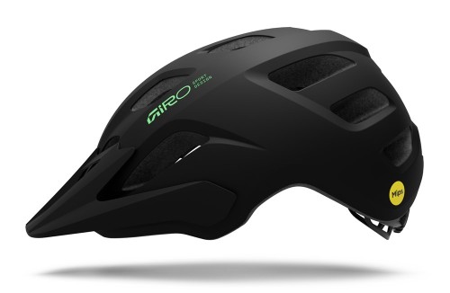 Przejdź do produktu Kask dziecięcy GIRO TREMOR MIPS CHILD matte black/vivid green roz. Uniwersalny (47-54 cm) (NEW 2026)