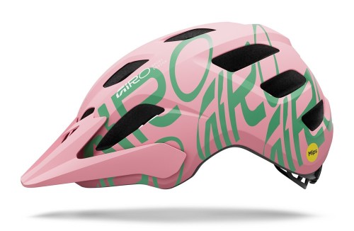 Przejdź do produktu Kask dziecięcy GIRO TREMOR MIPS CHILD matte endless green roz. Uniwersalny (47-54 cm) (NEW 2026)