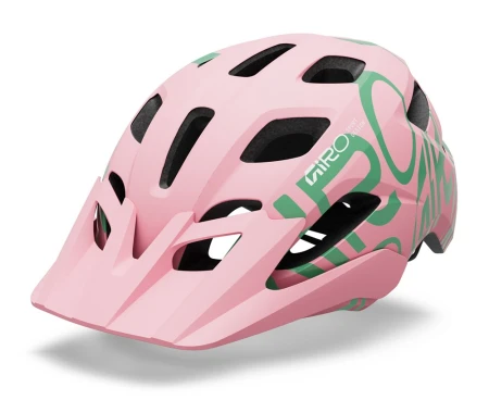Kask dziecięcy GIRO TREMOR MIPS CHILD matte endless green roz. Uniwersalny (47-54 cm) (NEW 2026) - rove.pl