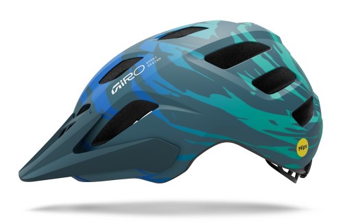 Przejdź do produktu Kask dziecięcy GIRO TREMOR MIPS CHILD matte trench blue roz. Uniwersalny (47-54 cm) (NEW 2026)