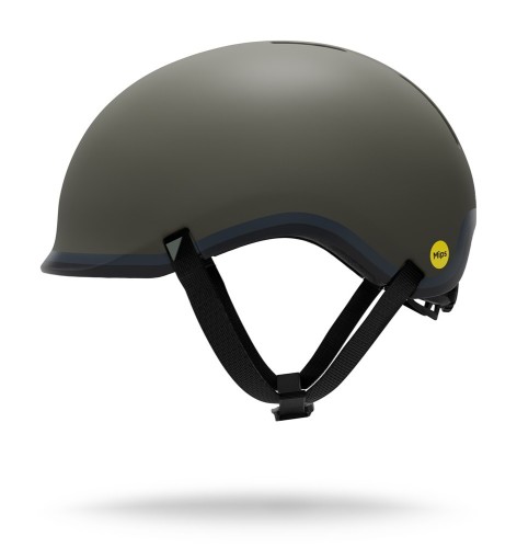 Przejdź do produktu Kask miejski GIRO HOXTON MIPS matte dark sage roz. M (55-59 cm) (NEW 2026)